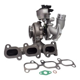 Turbolader Audi A1 Seat Ibiza VW Polo Skoda Fabia 1.4 TDI Billet Turbo Neu