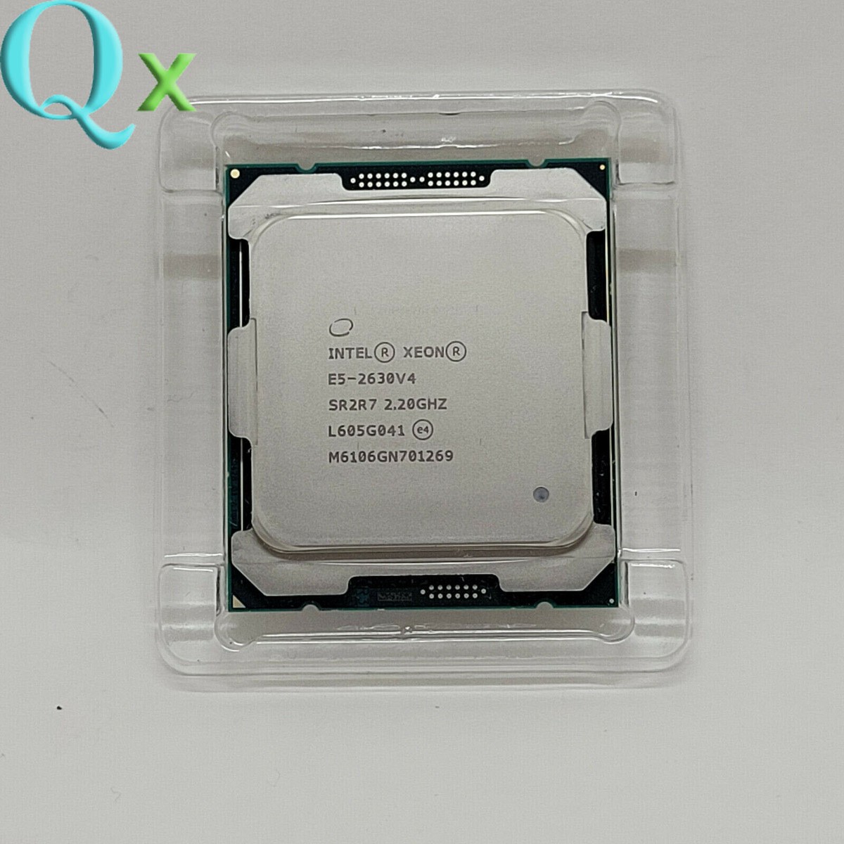 中古】 intel CPU Xeon E5-2630 2.30GHz 15MBキャッシュ LGA2011-0