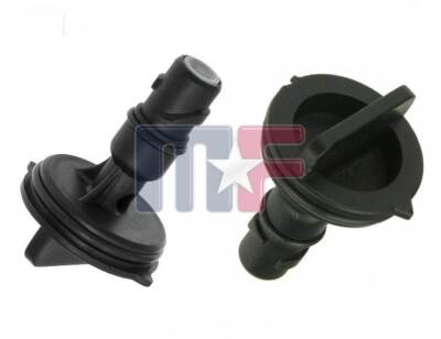 PCV Ventil Motorentlüftung 07-21 5,7 Chrysler 300 Jeep Grand Cherokee Commander