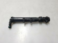 MERCEDES GL 350 AMG X166 2013-2019 PASSENGER SIDE HEADLIGHT WASHER JET NOZZLE