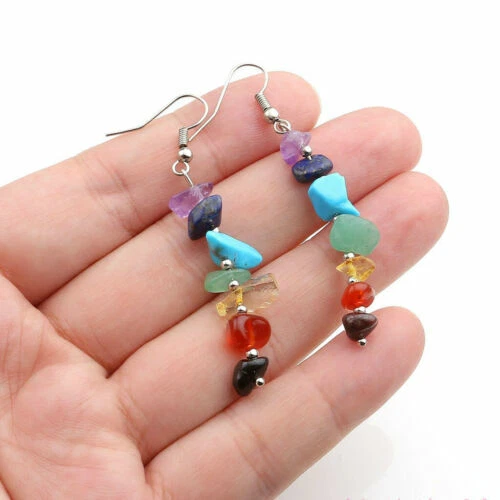 Mode-Ohrschmuck aus Bronze Perle