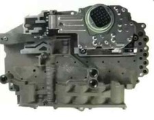 TESTED OEM 545RFE 68RFE  Dodge Transmission Valve Body W/Solenoid  (2011-2018)!