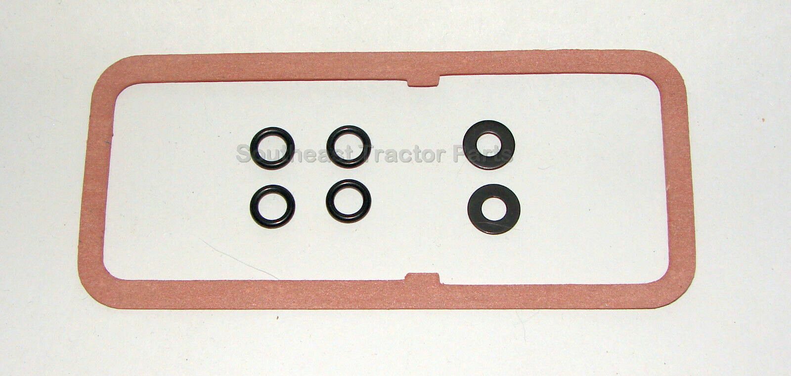 CAV Lucas Delphi Roto Diesel DPA Injection Pump Top Cover Repair Gasket