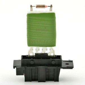 HEATER BLOWER FAN MOTOR RESISTOR FOR FIAT PUNTO DOBLO PUNTO EVO GRANDE