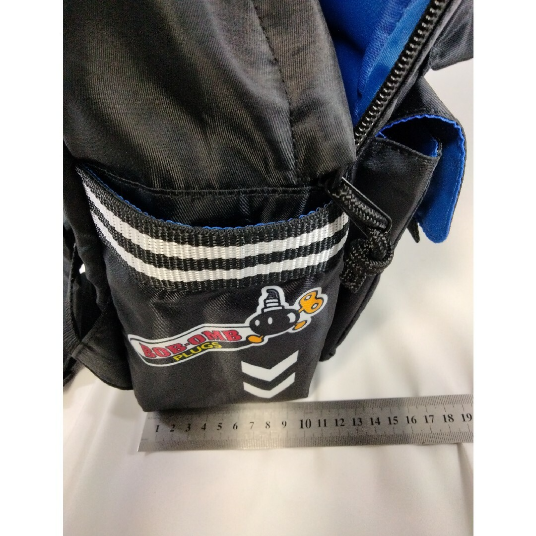 日本未発売　海外限定Nintendo Backpack ニンテンドーミュージアム 日本未発売 海外限定Nintendo Backpack ニンテンドー