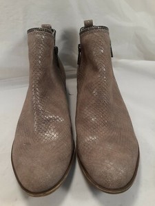 women's basel ankle bootie