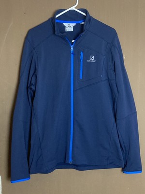 salomon actitherm