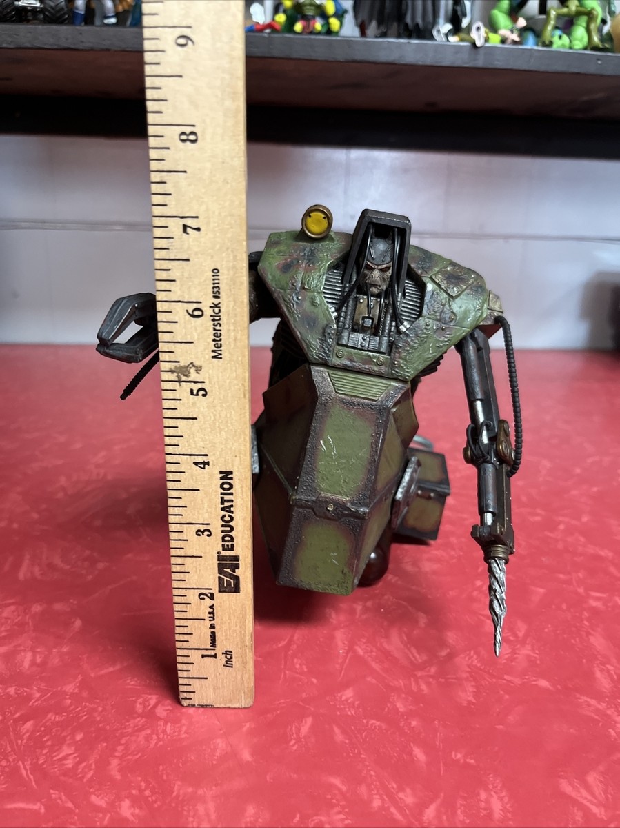 2002 Mcfarlane Spawn Juggernaut Ultima Online | eBay 2002 Mcfarlane Spawn Juggernaut Ultima Online | eBay