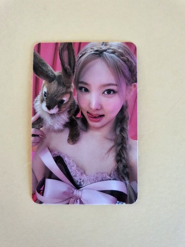 TWICE - 11th Mini Album BETWEEN 1&2 12 Official Photocard POB All in stock - 第 7/174 張圖片