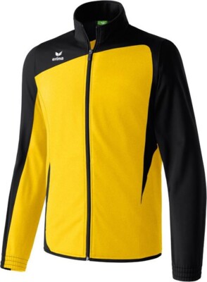 Erima Unisex Präsentationsjacke Club 1900 Sportjacke Trainingsjacke Sport Jacke