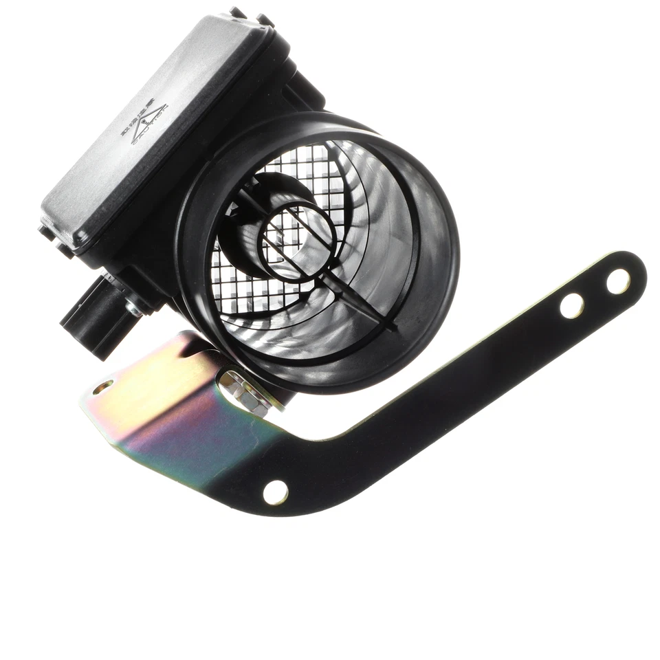 Sensor de flujo de aire de masa genuino GM 1999-2003 Chevrolet Tracker Base LT ZR2 30020654 Foto 3 de 4