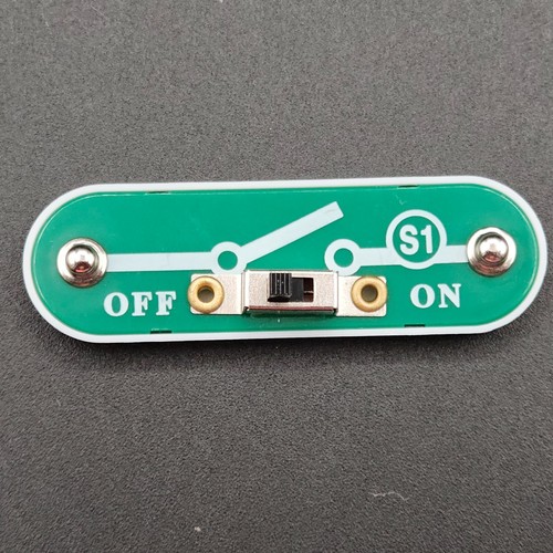 Elenco Snap Circuits Replacement Parts YOUR CHOICE - 第 78/119 張圖片