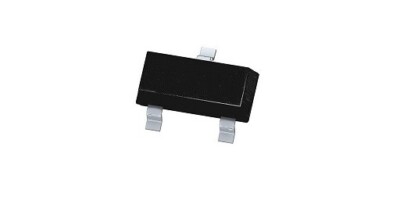 25 Stck BAS20 | Diode SMD 200V 200mA SOT-23 gegurtet | NXP