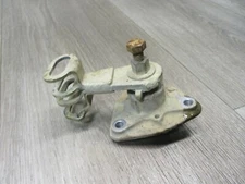 80 1980 Yamaha YTM 125 175 200 3 Three Wheeler Engine Brake Lever Mount