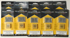 30 erasers - Prismacolor 3 Eraser Pack x 10 for graphite & colored pencils — photo 1