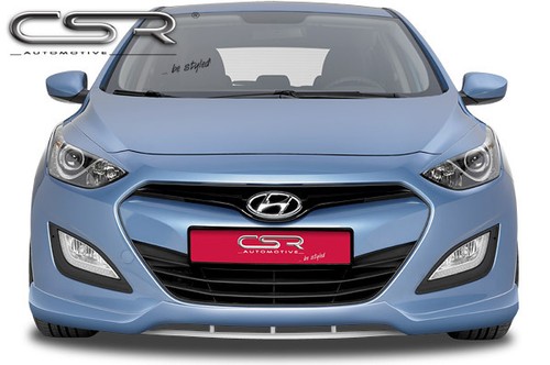Bodykit Tuning Spoiler Set für Hyundai I30 BK324