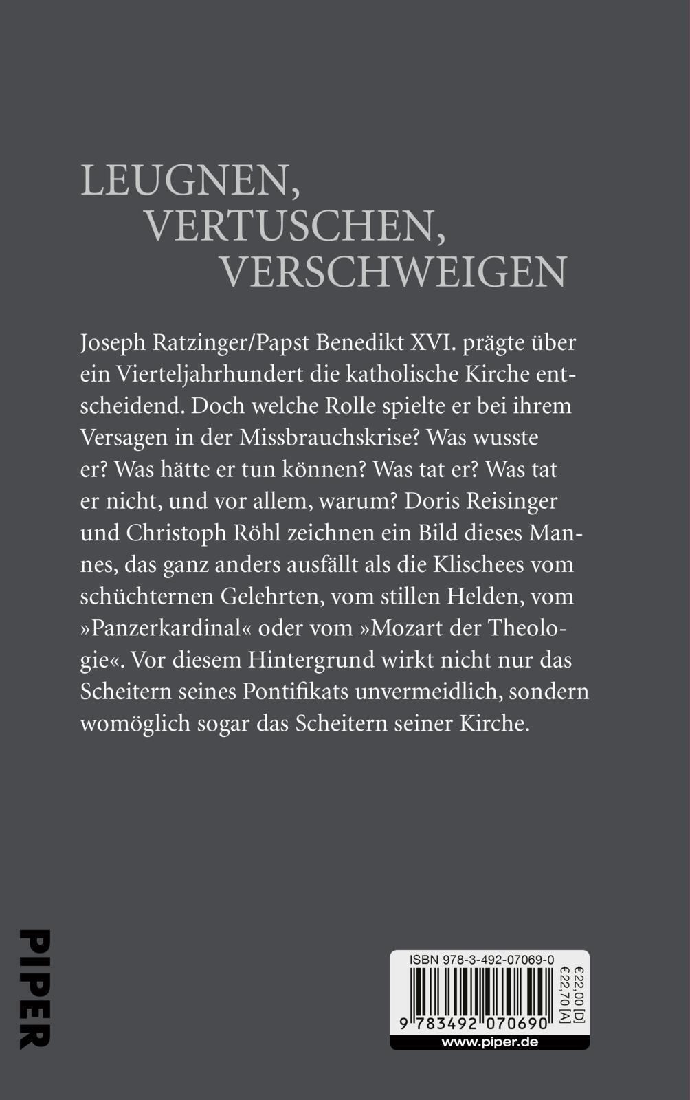 Thumbnail - Doris Reisinger (u. A.) | Nur Die Wahrheit Rettet | Buch | Deutsch