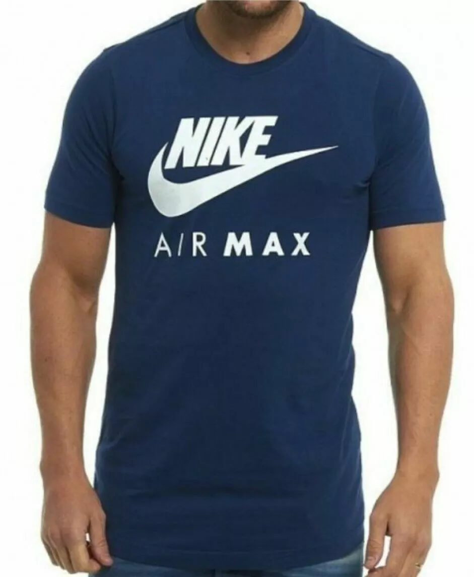 Tee shirt nike air clearance homme