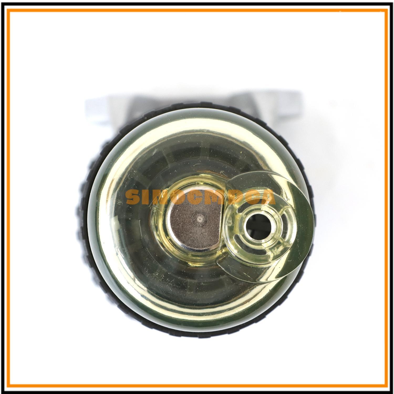 Fuel Filter Water Separator 145-8862 For CAT 3116 3126E Engine 963B LOADER