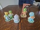 Cherished Teddies Little Miss Muffet, Tom  Piper's Son, Harvey & Gigi, Pinocchio — photo 5