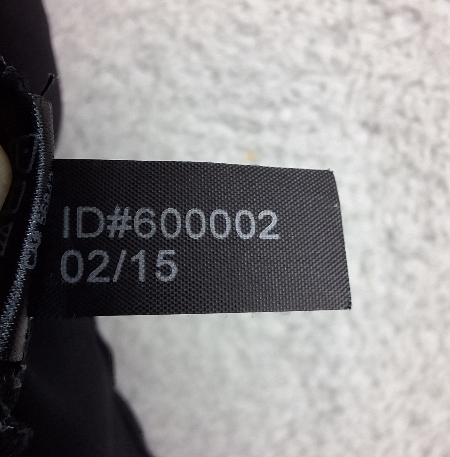 Express Womens Top Medium Black Split Back Tank F… - image 10