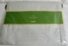 Kate Spade New York Table Runner NIP Larabee Dot Platinum 15 X 90 IN Gray Silver