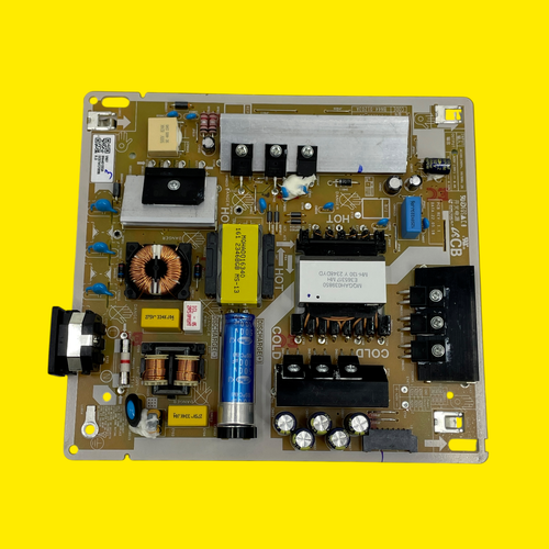 OEM Power Supply Board BN4401203A to Samsung LS34C650TAN #5864 Z24/1 (TC)