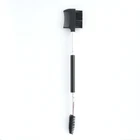 Wow Brow Brush - 3 in 1 Eye Brow and Eye Lash Spoolie Brush - FREE POST Makeup i