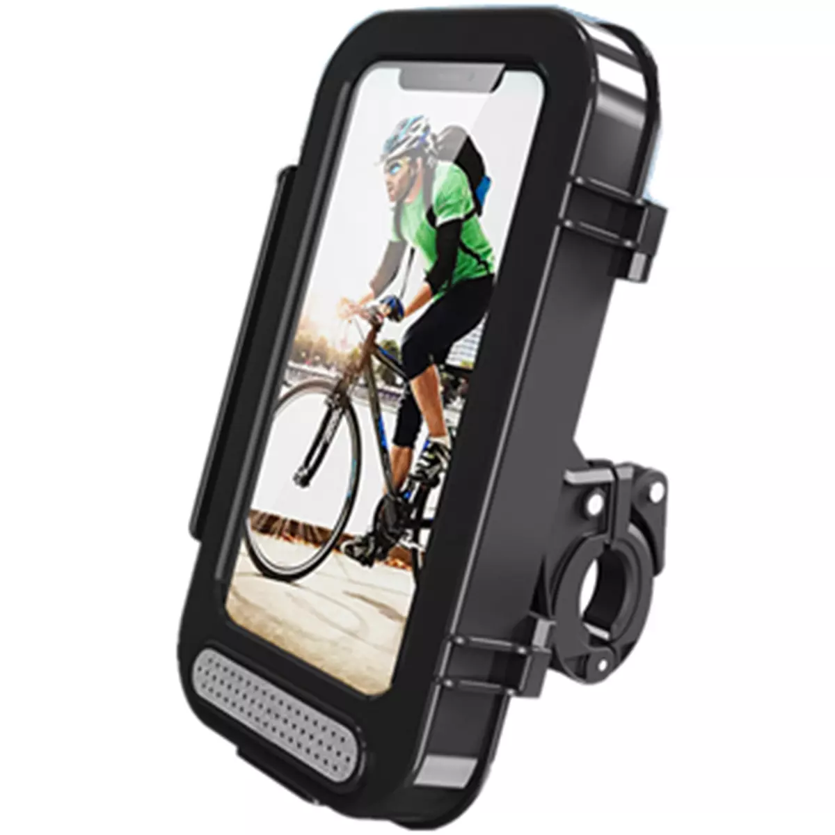 Mobile pouch for bike sale