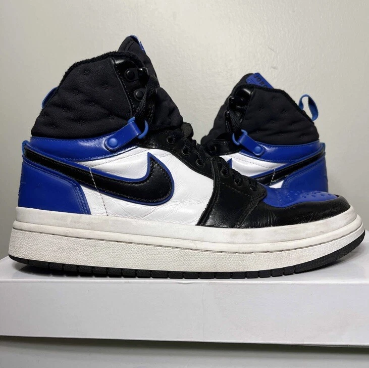 Jordan 1 Acclimate Royal Toe W for sale | eBay
