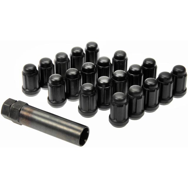 711-355C Dorman Set of 20 Wheel Lock Sets for Chevy Luv S10 Pickup S-10 BLAZER