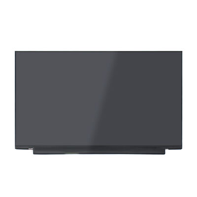 for HP Omen 15-dc0015ng FHD IPS LCD Screen Display Panel Matte 144Hz 72% NTSC