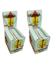Nirvana Compare To Derall Addall XR Boost Mood 2 Boxes 24ct 48 Pills