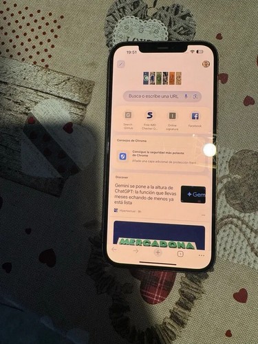 Apple iPhone 12 Pro Max - 128 GB - Gold (Unlocked) - Afbeelding 4 van 8