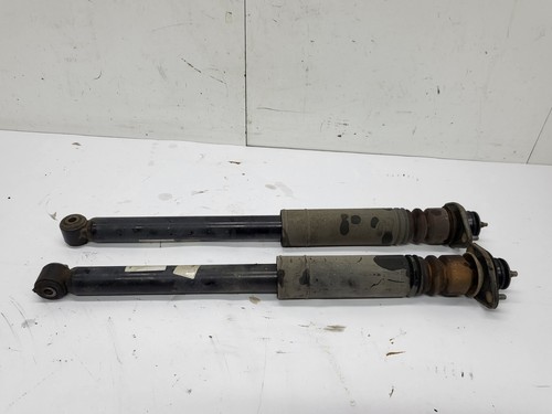 BMW E46 FL - Stoßdämpfer Stossdämpfer links & rechts hinten 556882 (42)