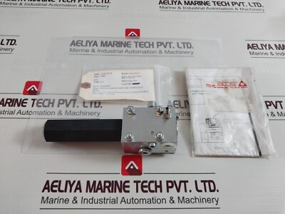 Hawe LHDV 33 P-11-C 6-220 Load Holding Valve
