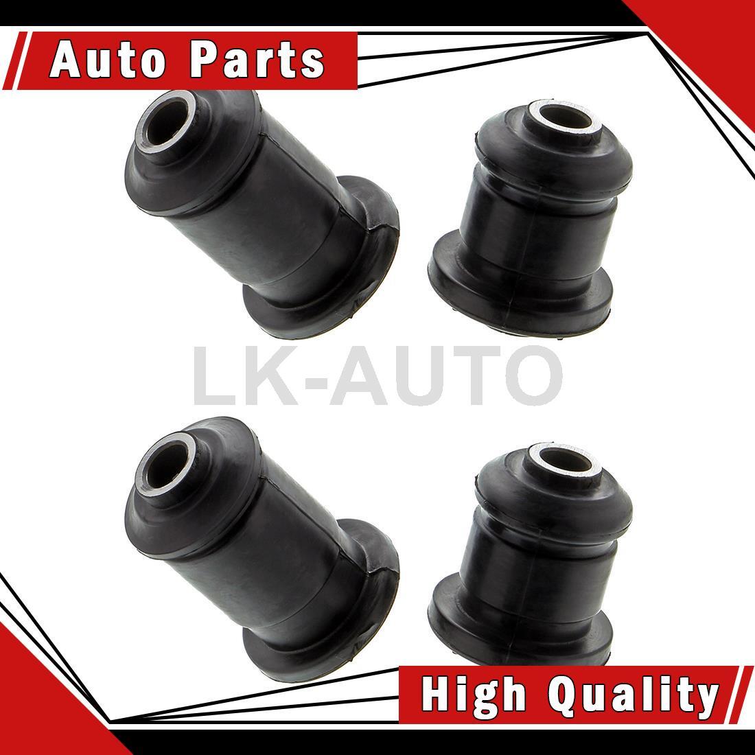 🛞 Kit De Bujes Brazo Inferior Delantero Mevotech K6658 – Para Chevy GMC 4×4 – Juego De 2 – Nuevo