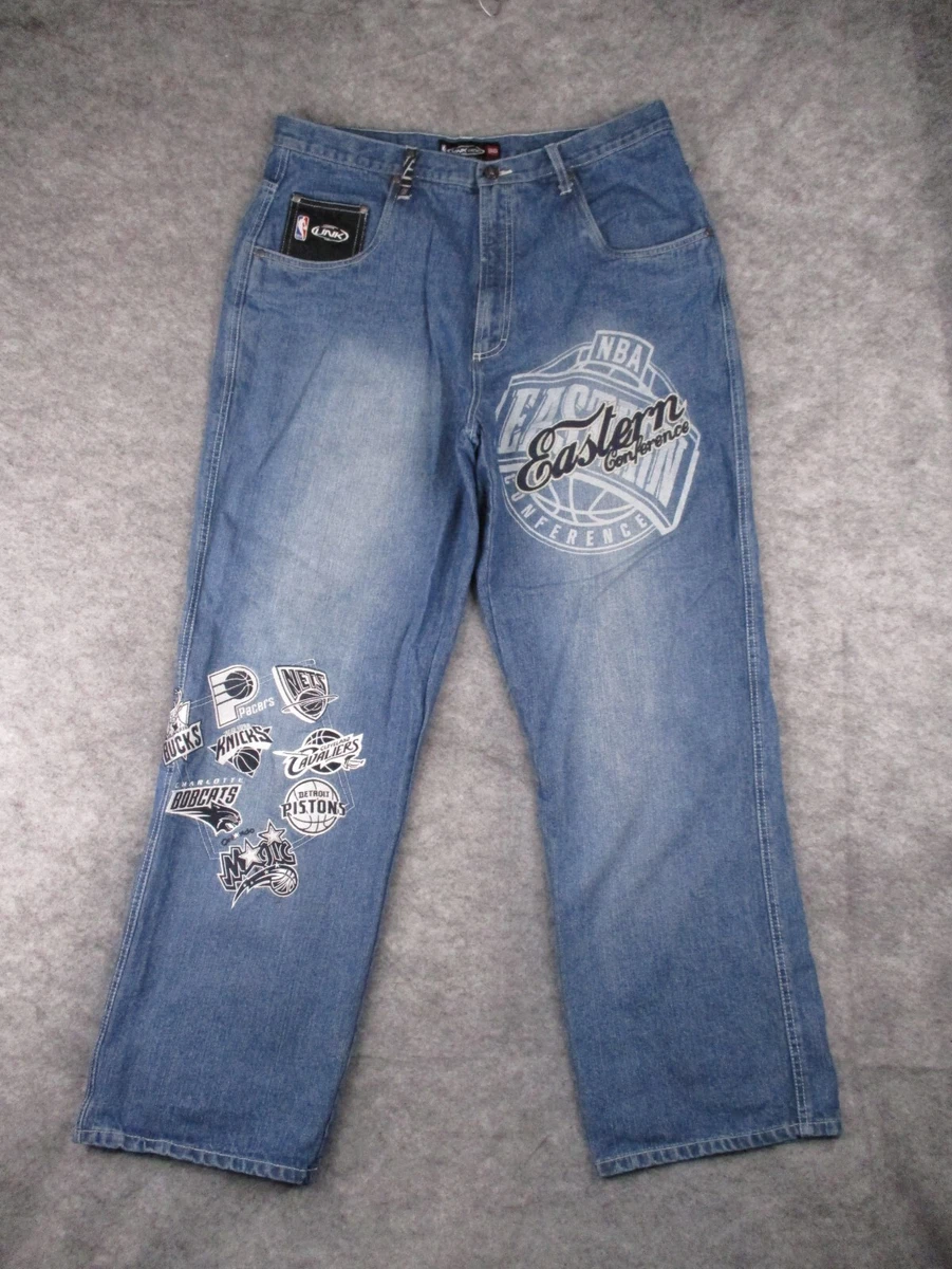 UNK DENIM MIAMI HEAT バギージーンズ オーバーサイズ | www.visadoctor.in