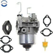 Carburetor for Briggs Stratton 715670 715312 715442 Engine 185437 185432 Carb