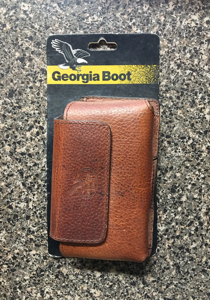 Georgia boot phone case sale