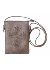 Cross Crossbody Purse