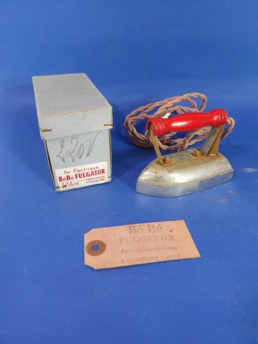 Fer à Repasser Electrique DSP KD1131