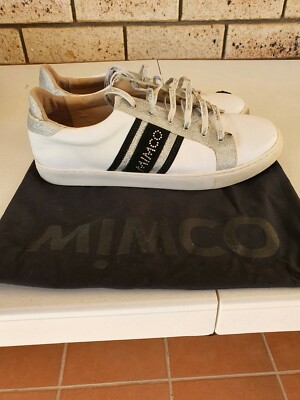 mimco sneakers