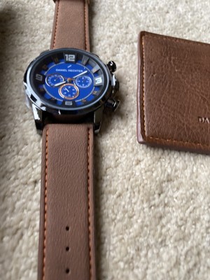 daniel hechter watch