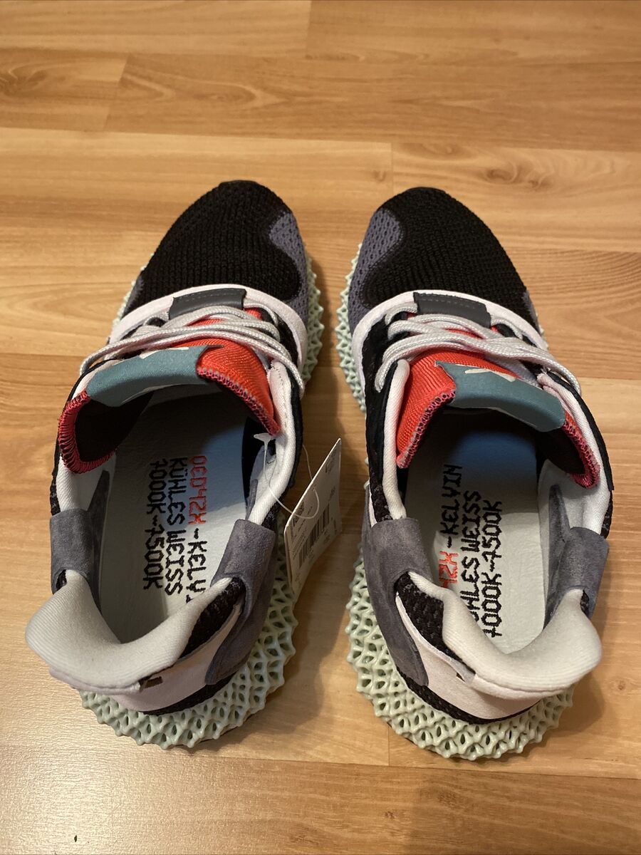 adidas Originals ZX 4000 4D Shoes Men's | eBay adidas Originals ZX 4000 4D Shoes Men's | eBay