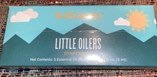 Young Living Little Oilers