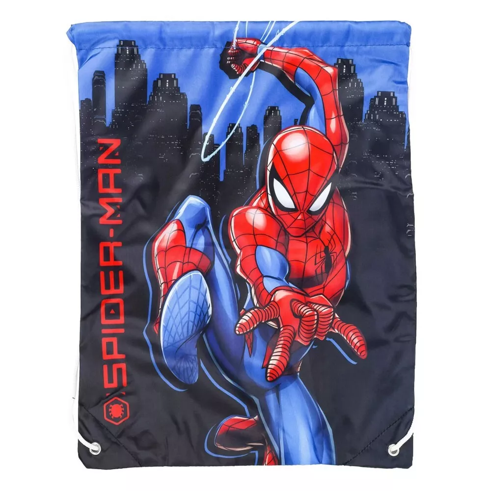 Spider man sling bag sale