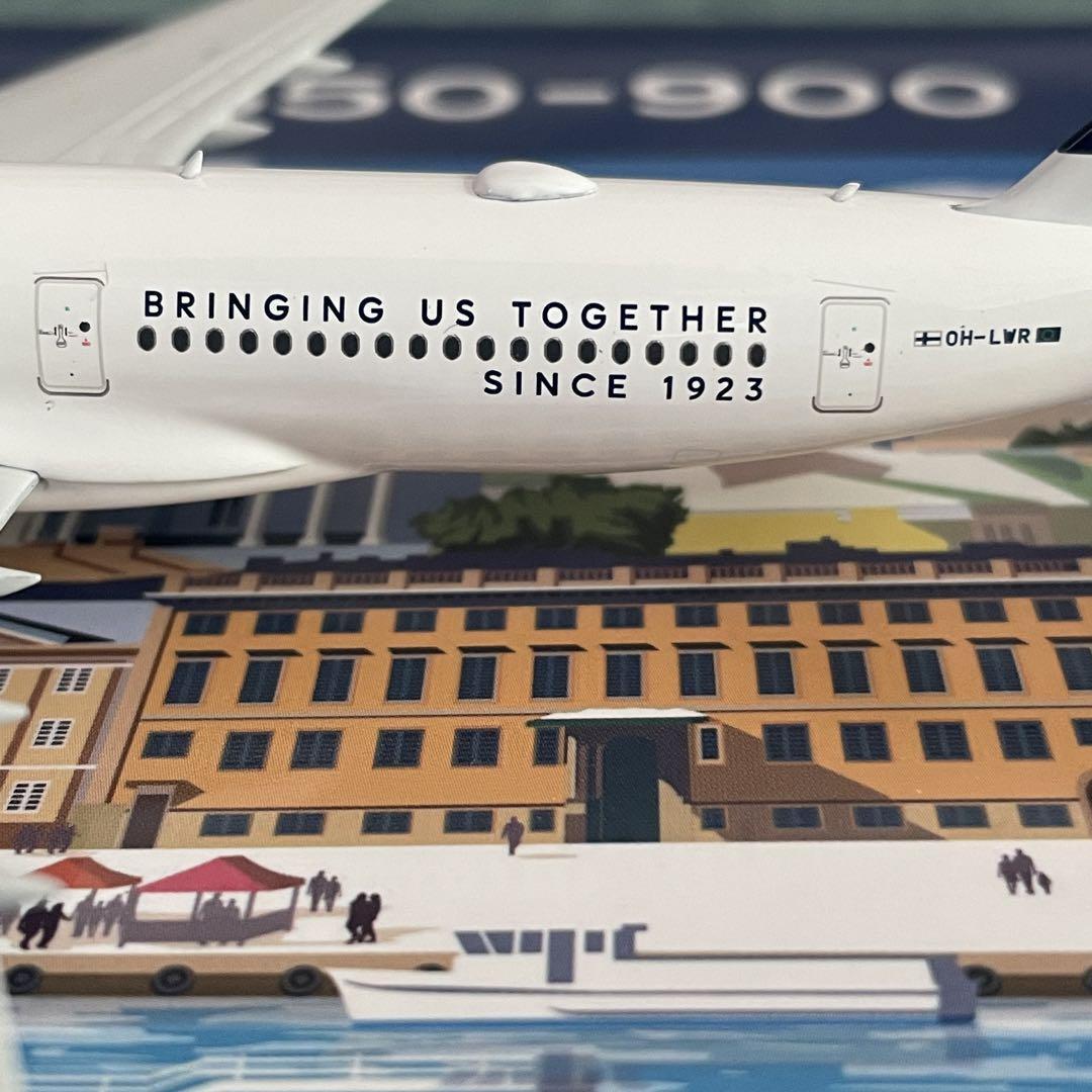 Finnair A350-900 Bringing Us Together Ph | eBay Finnair A350-900 Bringing Us Together Ph | eBay