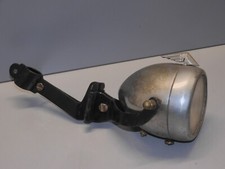 -ANCIEN PHARE VELO/MOTO avec