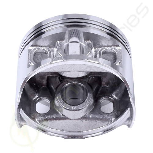 For 2002 2003-2006 Honda Rancher 350 TRX350 Cylinder Piston Gasket Top End Kit - Foto 6 di 7
